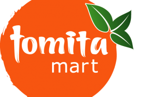 logo tomita mart